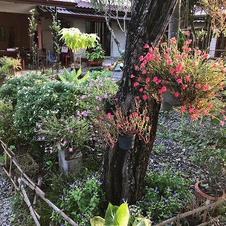 Grandma'S House Appartement Nakhon Nayok Buitenkant foto