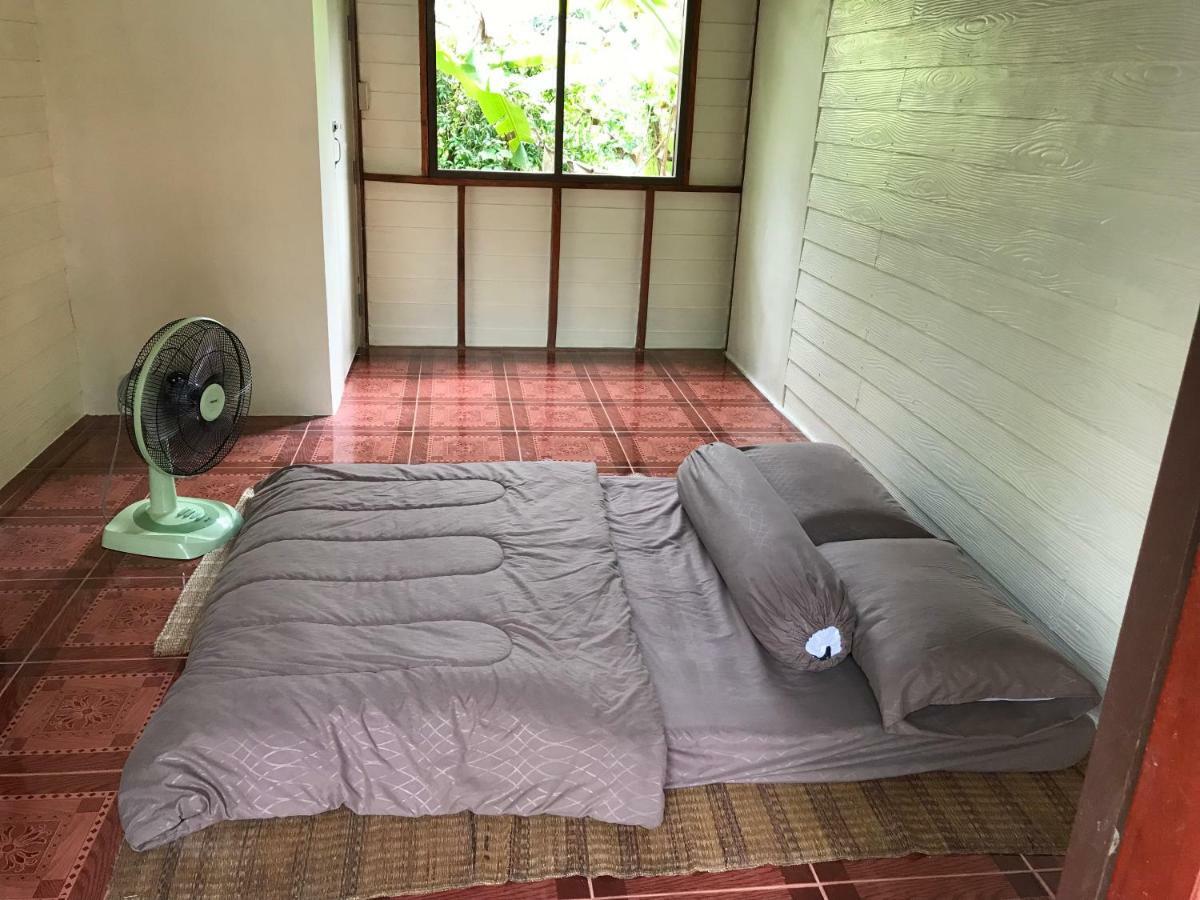 Grandma'S House Appartement Nakhon Nayok Buitenkant foto