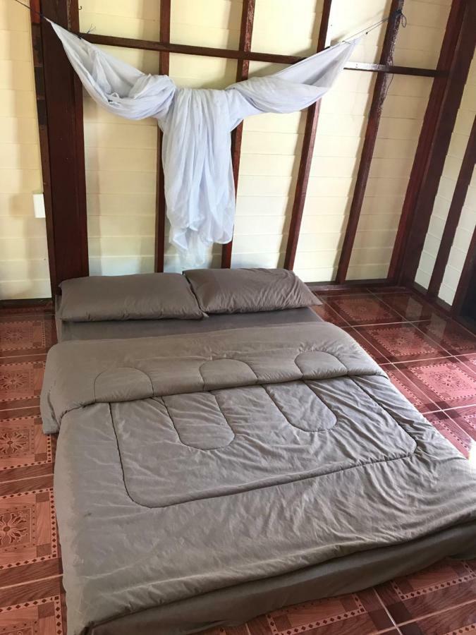 Grandma'S House Appartement Nakhon Nayok Buitenkant foto